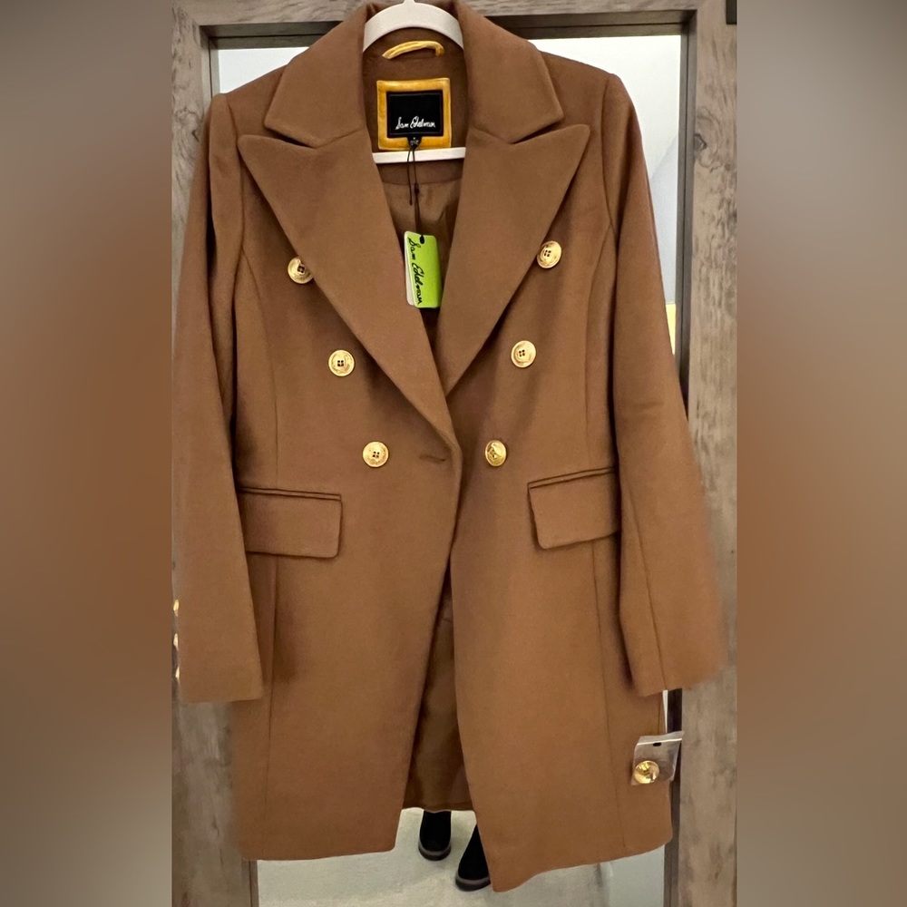 Sam Edelman wool coat size 6